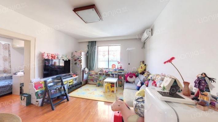 南肖埠北景西苑二手房实景图