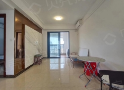 整租·君和君泰 2室2厅 南_君和君泰租房