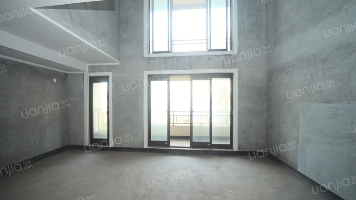 金科城61区二手房实景图