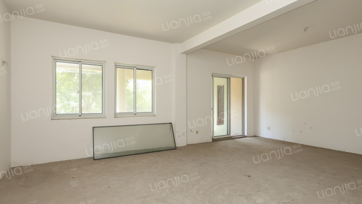 德林艺墅二手房实景图