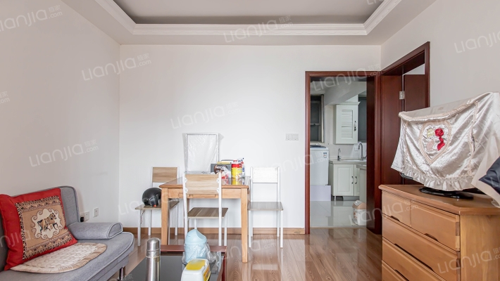 兰溪公寓二手房实景图