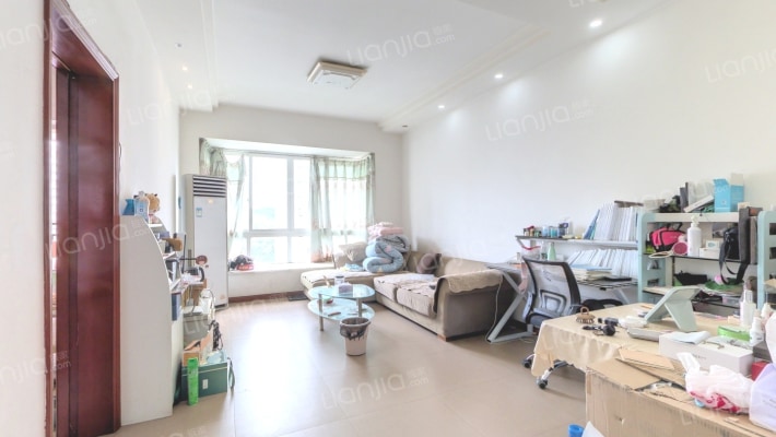 渝复新城丽都二手房实景图