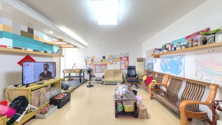 金钻世家二手房实景图