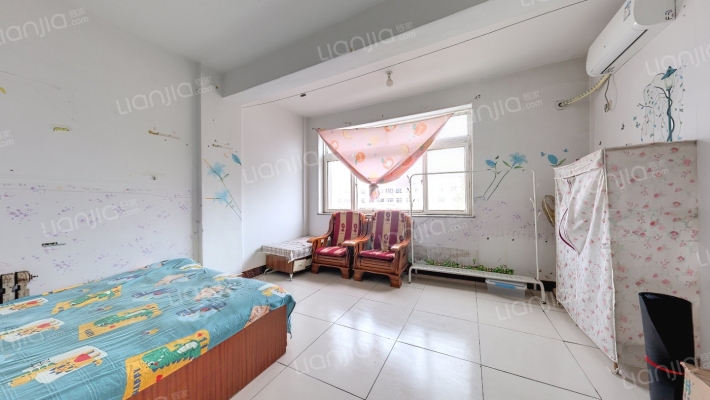 文苑小区(蓬莱)二手房实景图