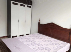 整租·翠堤城市花园西区 3室1厅 东南_翠堤城市花园西区租房