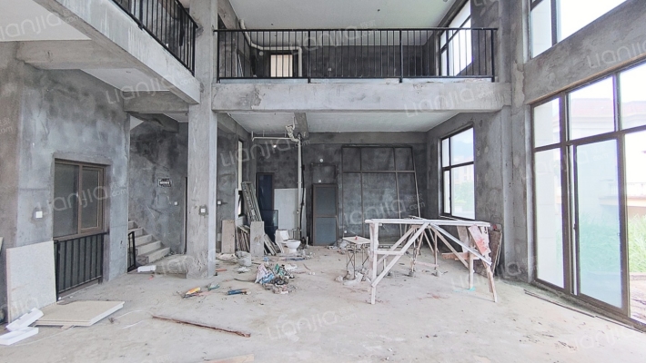 御景庄园二手房实景图