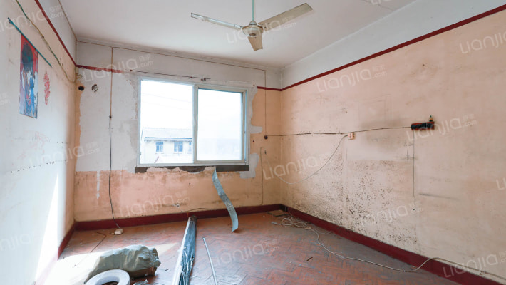 下河头30号院二手房实景图