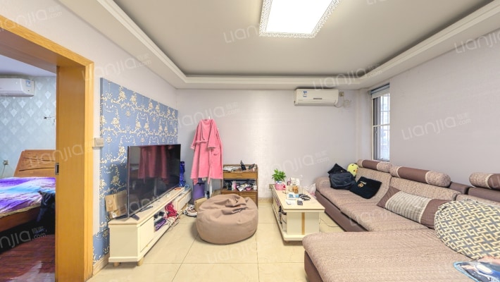 春园小区二手房实景图