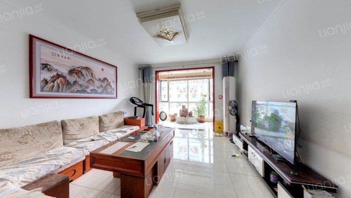 乐嘉名苑二手房实景图