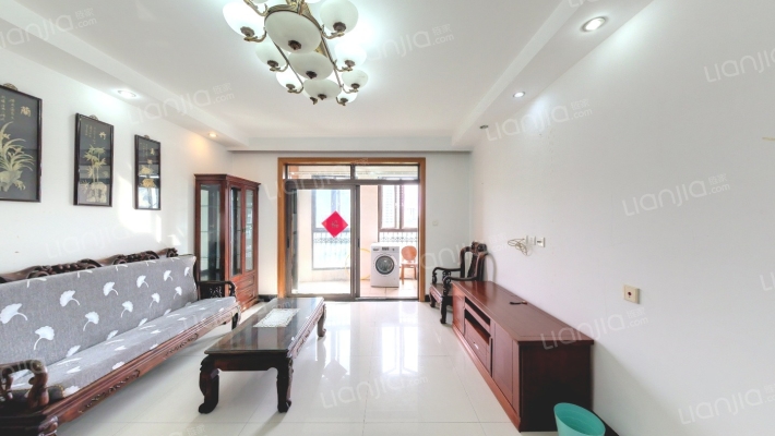 城市经典四期高迪二手房实景图