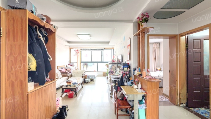 御景山庄二手房实景图