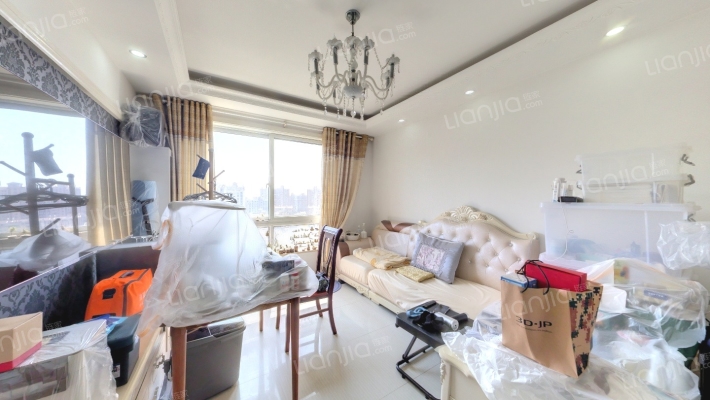 浦润苑二手房实景图