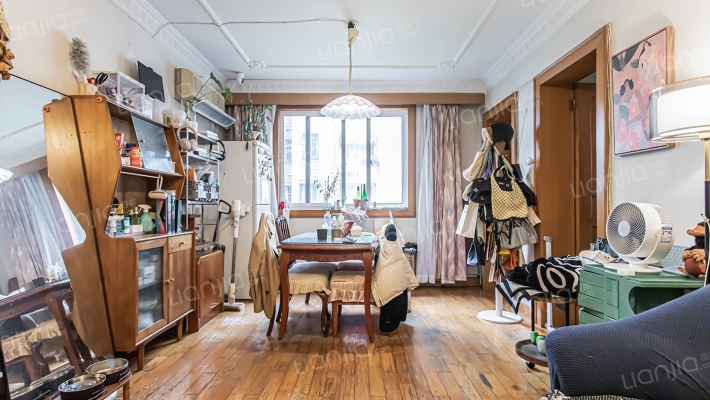 金沙江小区二手房实景图