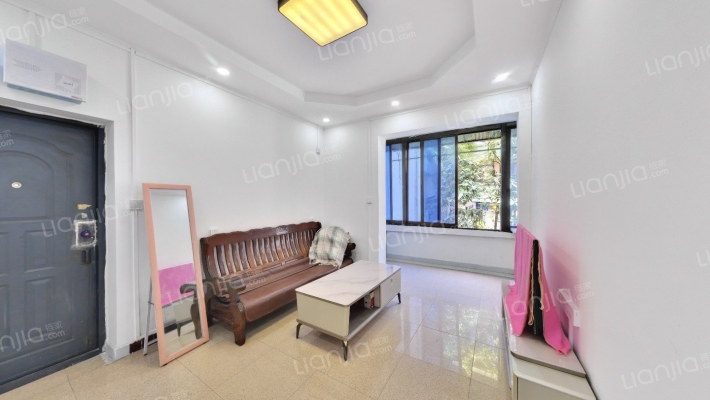 文化一村二手房实景图