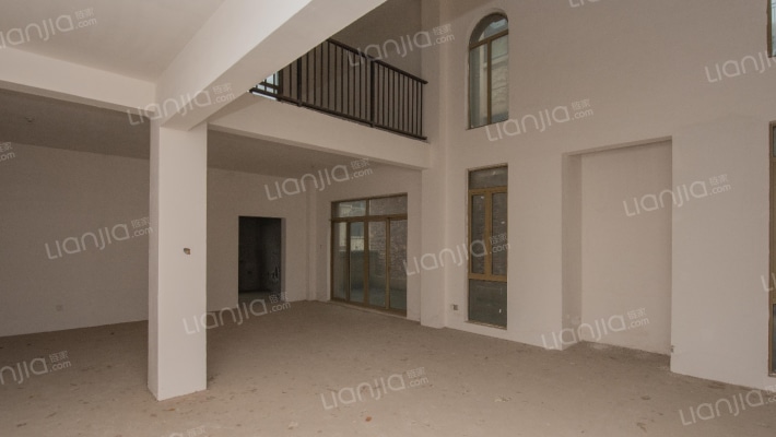 碧桂园仙林云墅二手房实景图