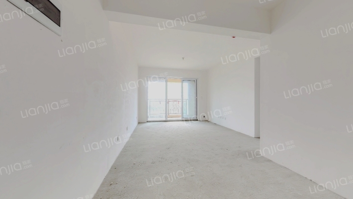 海德花园二手房实景图