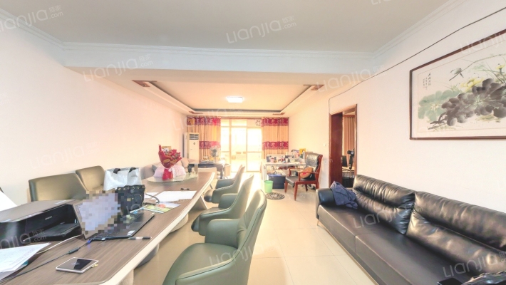 丽岛花园二手房实景图