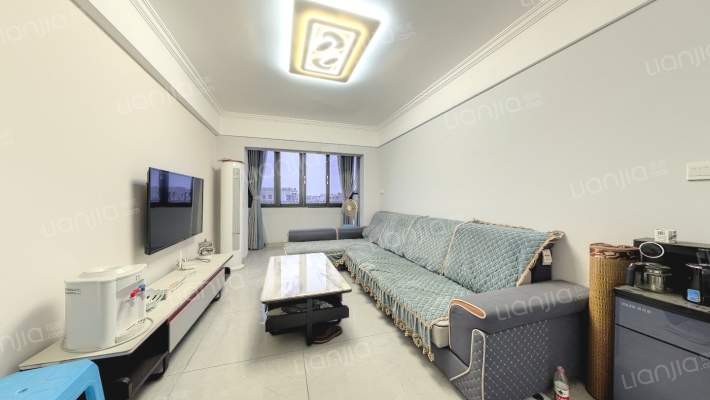 悦雅城二手房实景图