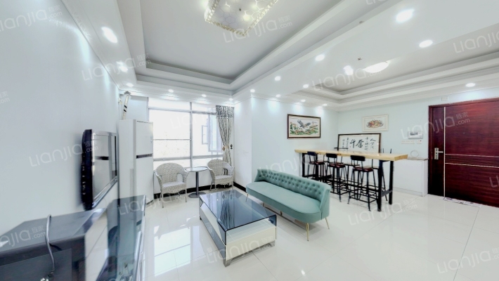 颐和上院二期二手房实景图