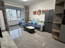 整租·牡丹花园 3室1厅 南/北_牡丹花园租房