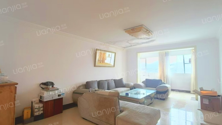 后午电建二公司生活宿舍二手房实景图