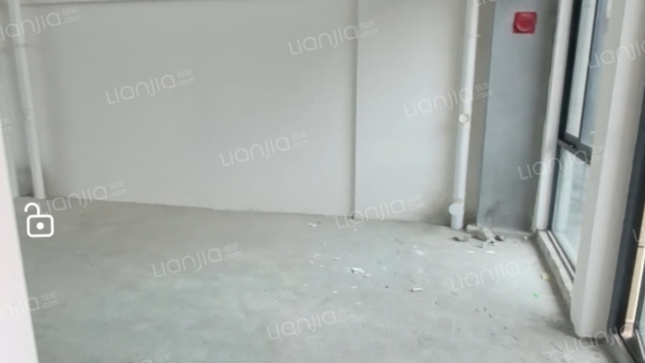 粼云星座二手房实景图