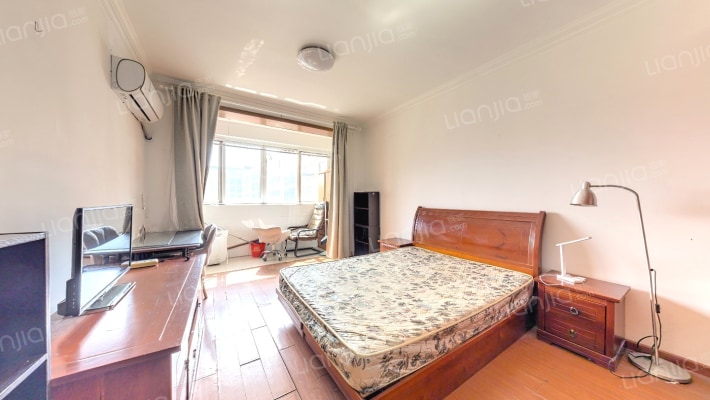 泉东(二)小区二手房实景图