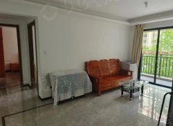 整租·北部万科城 2室2厅 北_北部万科城租房