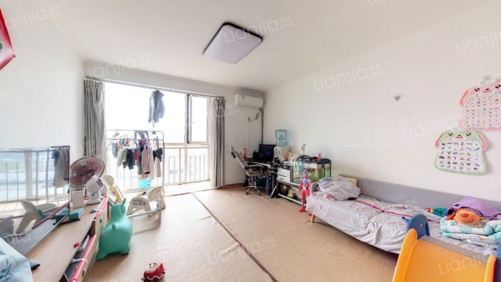 首邑上城二手房实景图