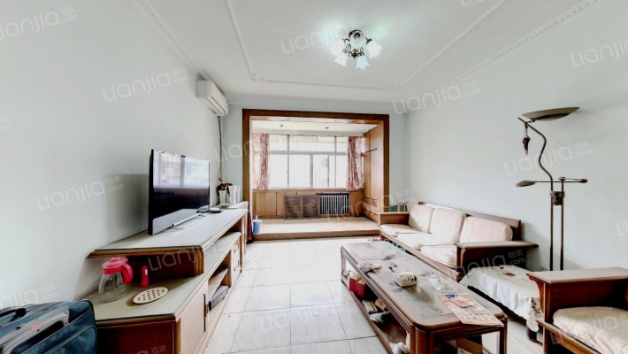 试剂厂西院二手房实景图