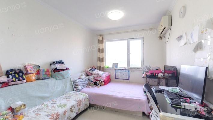 华纺星海家园二手房实景图