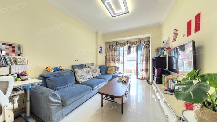 万象新天二手房实景图