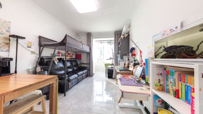 黑窑厂街二手房实景图