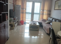 整租·锦江豪苑 3室2厅 东_锦江豪苑租房