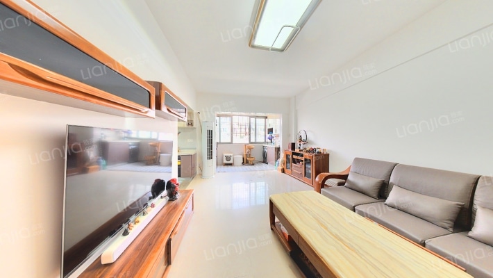 骏成花园二手房实景图