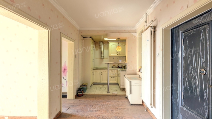 南三环中路71号院二手房实景图