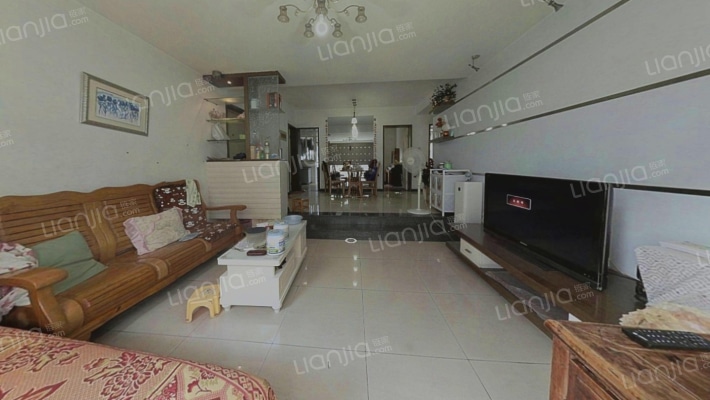 新华佳园二手房实景图