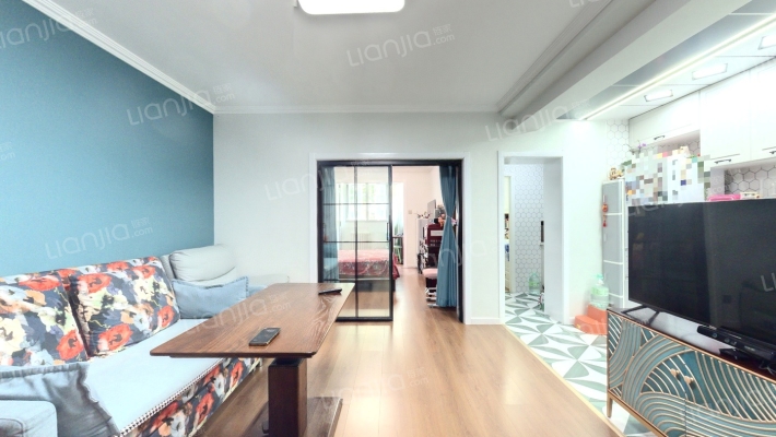 金谷园二手房实景图