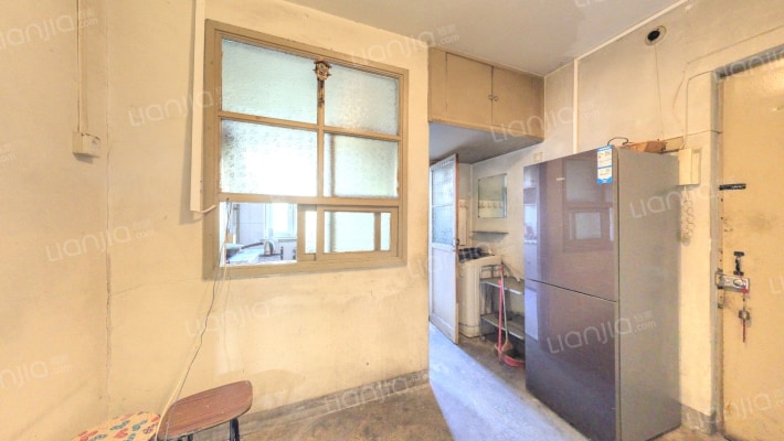 胜古东里二手房实景图