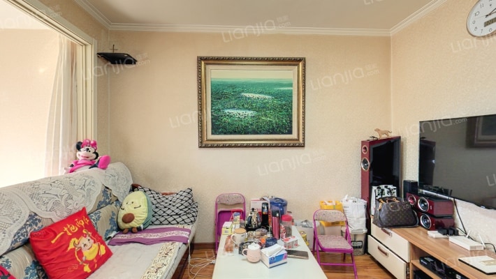 翠微路20号院二手房实景图