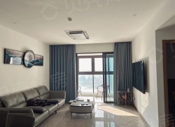 整租·九珑湖 3室2厅 南_九珑湖租房