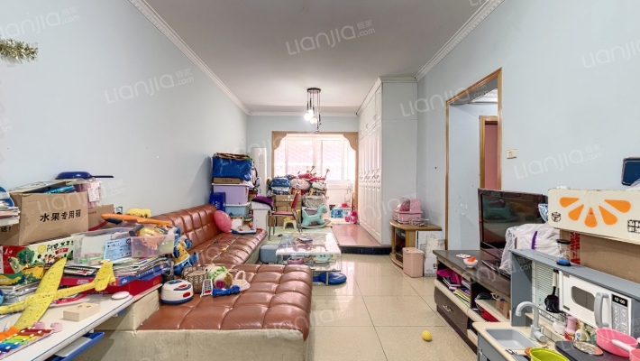 思源村二手房实景图