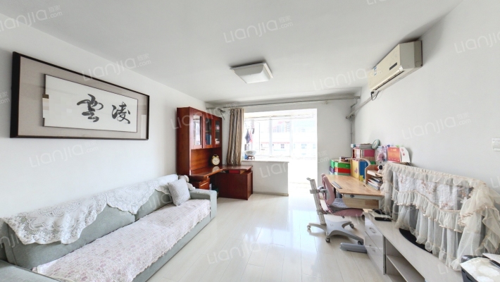 灯市口大街二手房实景图