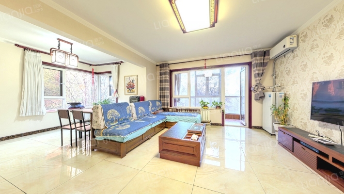 北京苏活四区二手房实景图