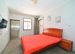 整租·工人新村南 2室1厅 南_工人新村南租房