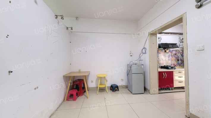 彼岸新都二手房实景图