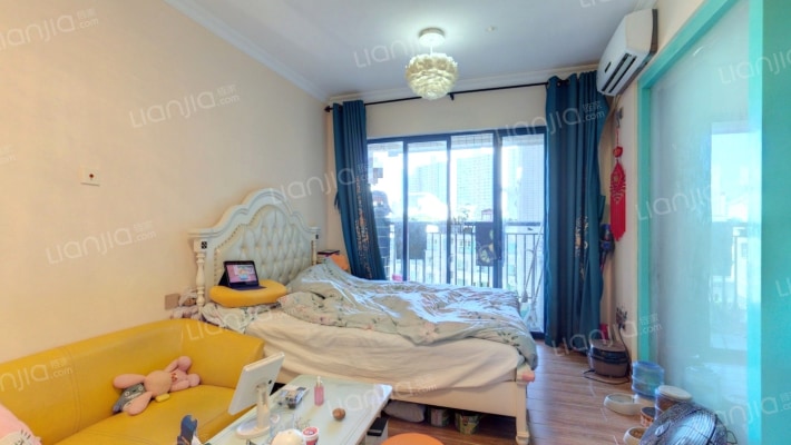 骏皇嘉园二手房实景图