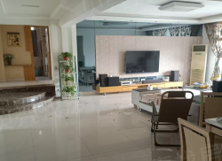 整租·山江虹悦 4室2厅 东南_山江虹悦租房