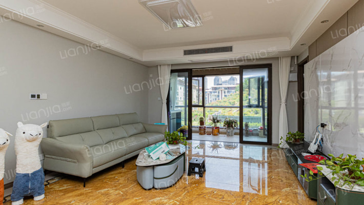 碧水湾玉园玖玺苑二手房实景图