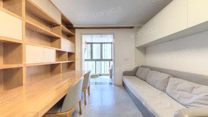 碧林湾南苑(华友路260弄)二手房实景图